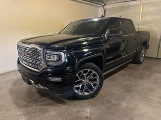 Used 2017 GMC Sierra 1500 Denali w/ Denali Ultimate Package image 1