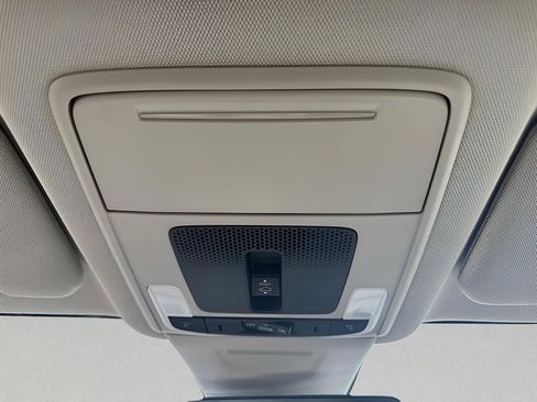 New 2026 Honda CR-V EX-L image 29