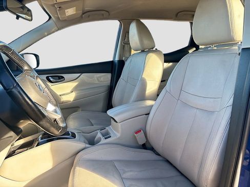 Used 2020 Nissan Rogue Sport SL image 21