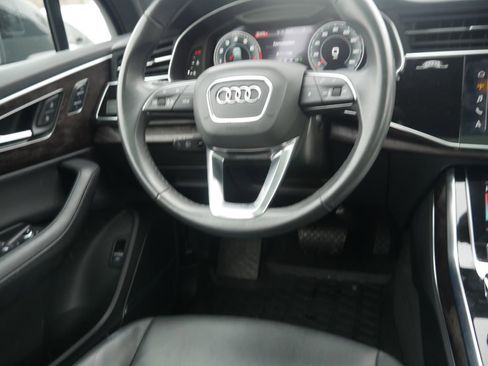 Certified 2023 Audi Q7 3.0T Premium Plus w/ Premium Plus Package image 40