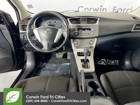 Used 2013 Nissan Sentra S image 22
