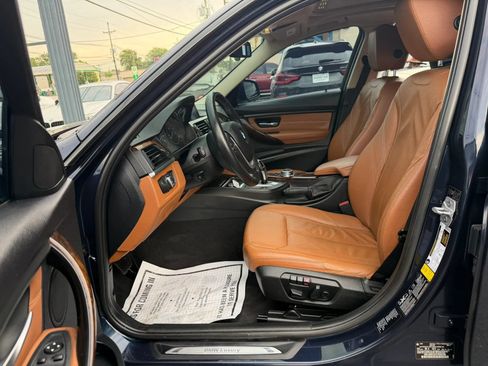 Used 2014 BMW 335i xDrive Sedan AWD/4WD image 18