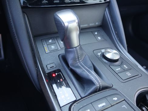 Used 2023 Lexus IS 350 F Sport w/ Navigation Package RWD image 30