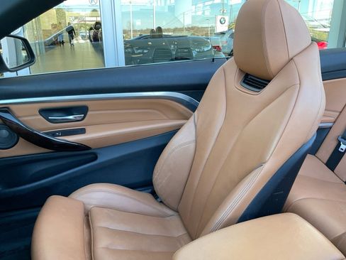 Used 2019 BMW 430i xDrive xDrive w/ Convenience Package image 28