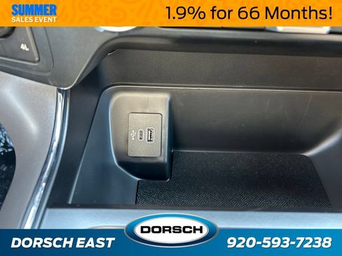New 2026 Ford F150 XLT w/ Equipment Group 302A MID AWD/4WD image 22