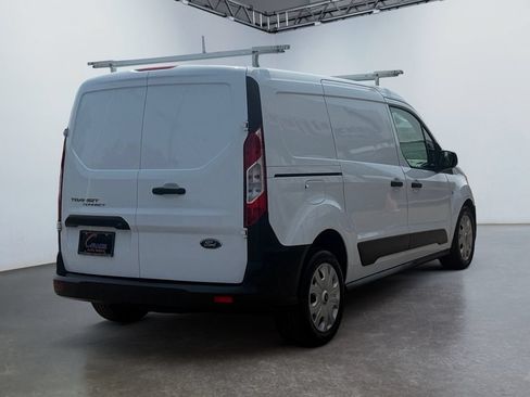 Used 2023 Ford Transit Connect XL FWD image 5