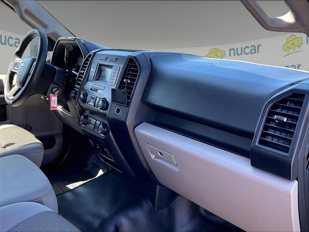 Used 2019 Ford F150 XL AWD/4WD image 14