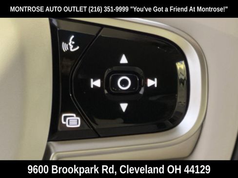 New 2026 Volvo XC90 B6 Ultra image 30