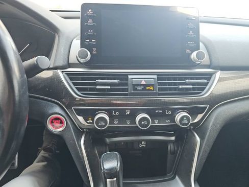 Used 2020 Honda Accord Sport image 17