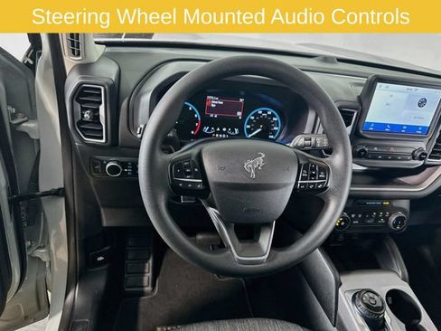 Certified 2023 Ford Bronco Sport Big Bend AWD/4WD image 26