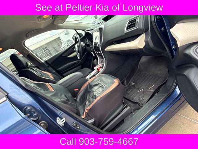 Used 2022 Subaru Ascent Premium AWD/4WD image 10