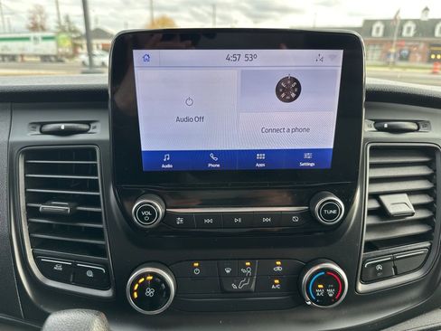 Used 2020 Ford Transit 350 DRW w/ Exterior Upgrade Package image 6