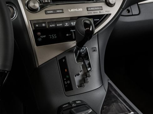 Used 2015 Lexus RX 350 FWD image 27