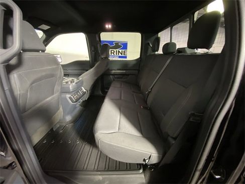 Used 2022 Ford F150 XLT w/ Equipment Group 302A High image 30