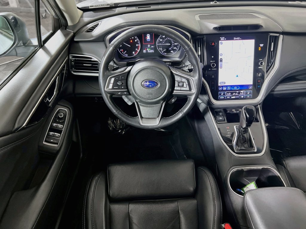 Used 2021 Subaru Outback Limited w/ Popular Package #2 AWD/4WD image 21