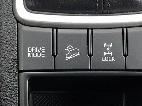 Used 2022 Kia Sportage LX image 23