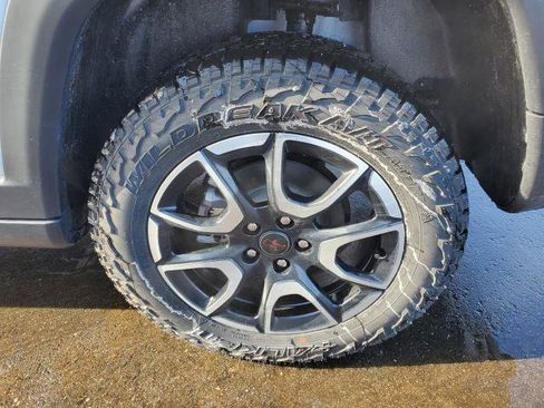 New 2026 Jeep Compass Trailhawk image 28