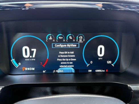 Used 2022 Ford F150 Lariat AWD/4WD image 21