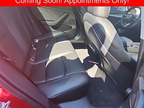 Used 2022 Tesla Model 3 Performance AWD/4WD image 4