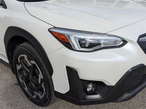 Used 2023 Subaru Crosstrek 2.5i Limited image 2