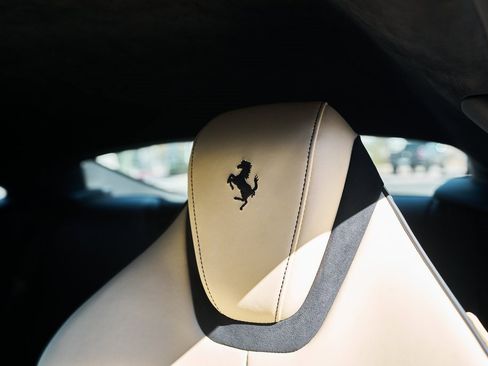 Used 2022 Ferrari Roma image 44