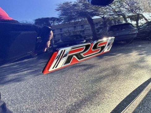 New 2026 Subaru Impreza RS image 11