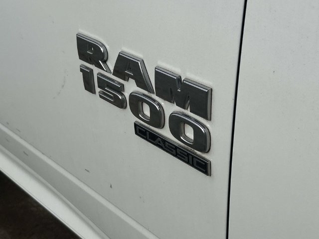 Used 2019 RAM 1500 Tradesman RWD image 5