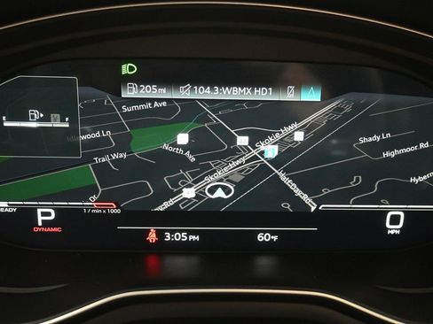 Used 2023 Audi RS 5 Sportback image 12