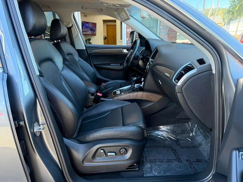 Used 2014 Audi Q5 2.0T Premium Plus AWD/4WD image 21