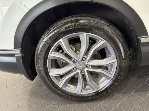 Used 2020 Honda CR-V Touring image 40