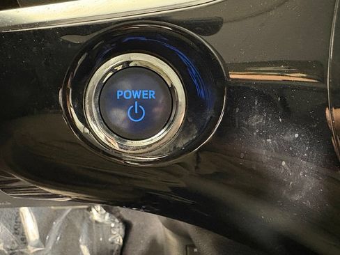 Used 2018 Toyota Prius Prime Premium w/ Carpet Mat Package FWD image 26