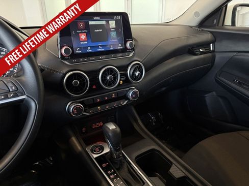Used 2024 Nissan Sentra SV FWD image 32