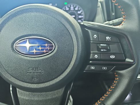 Certified 2024 Subaru Crosstrek 2.5i Limited w/ Popular Package #4A image 18