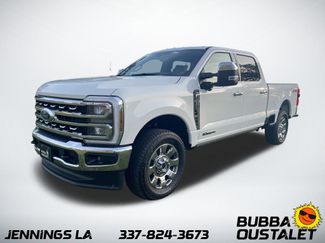 New 2026 Ford F250 Lariat w/ Chrome Package 360° Tour