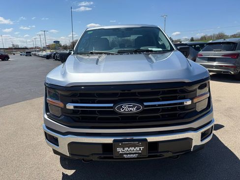 Used 2024 Ford F150 XLT w/ Mobile Office Package image 25