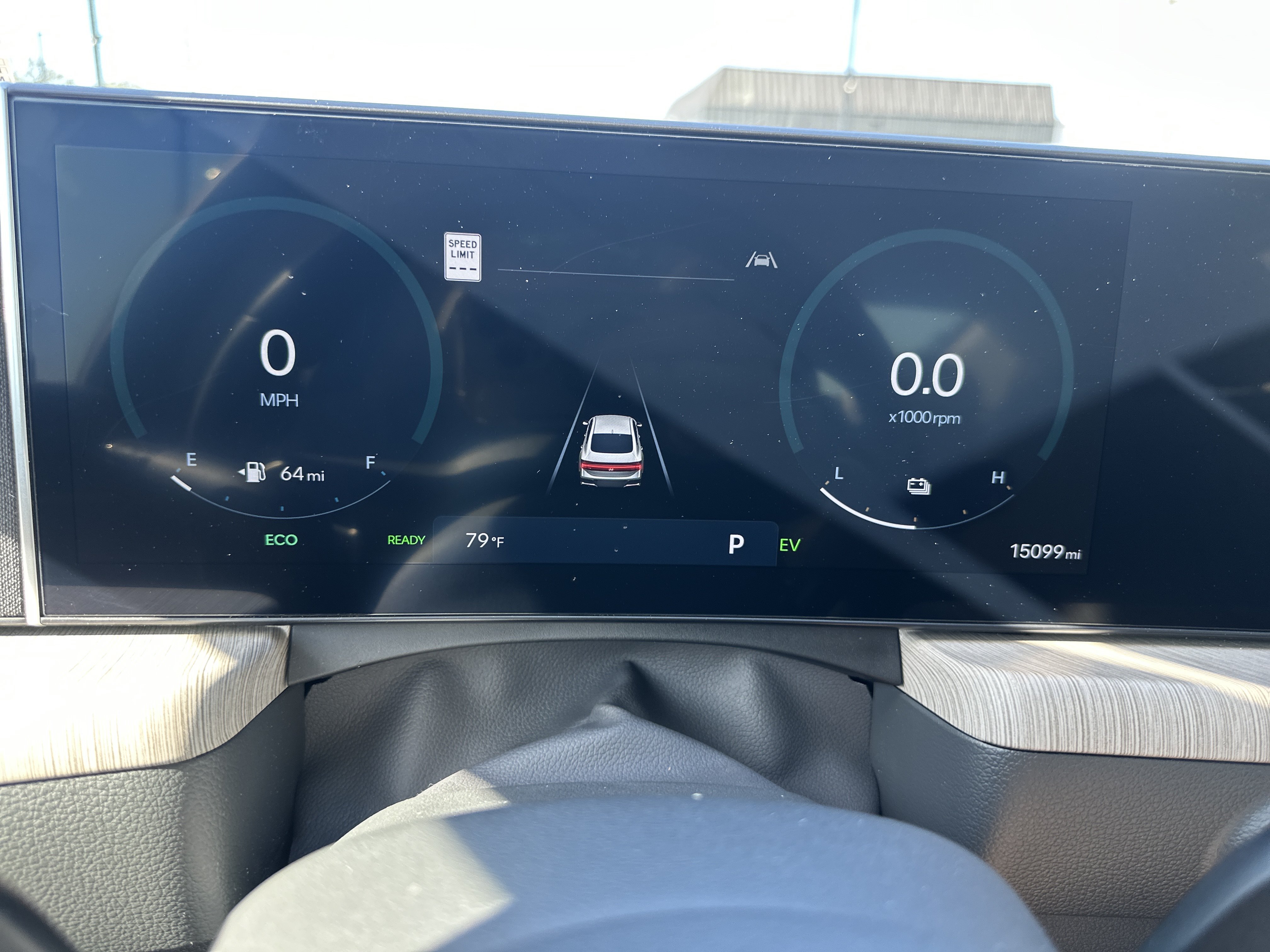 Used 2025 Hyundai Sonata Limited FWD image 16