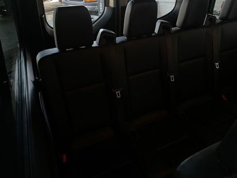 Used 2021 Mercedes-Benz Sprinter 2500 w/ Premium Package image 20