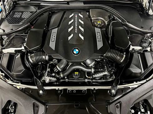 Used 2019 BMW M850i xDrive Coupe AWD/4WD image 45