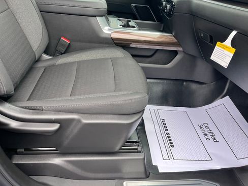 New 2026 Chevrolet Silverado 3500 LT w/ Convenience Package image 33