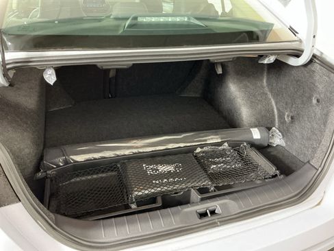 New 2025 Nissan Altima 2.5 SR image 15