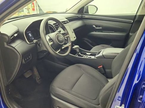 Used 2024 Hyundai Tucson SEL FWD image 9