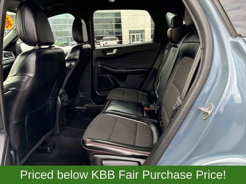 Used 2024 Ford Escape ST-Line image 15