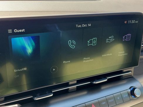 New 2026 Hyundai Kona SEL Premium image 15