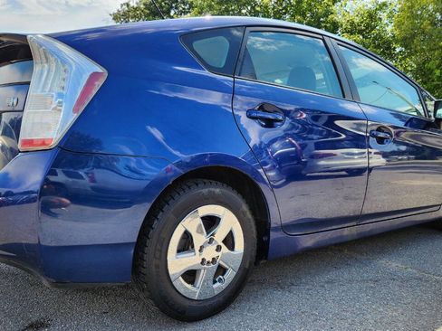 Used 2011 Toyota Prius One image 15