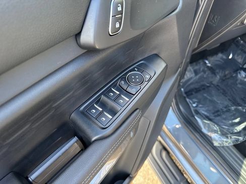 Used 2025 Ford Ranger XLT AWD/4WD image 15