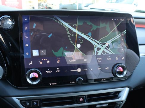 Used 2025 Lexus RX 350 Premium Plus image 24