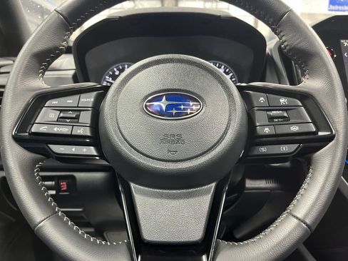 Used 2026 Subaru Forester Premium AWD/4WD image 17