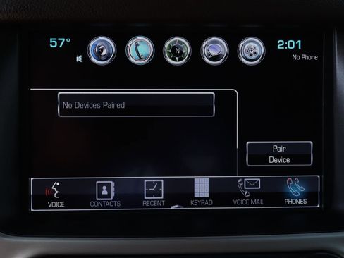 Used 2018 GMC Yukon SLT w/ Open Road Package RWD image 37
