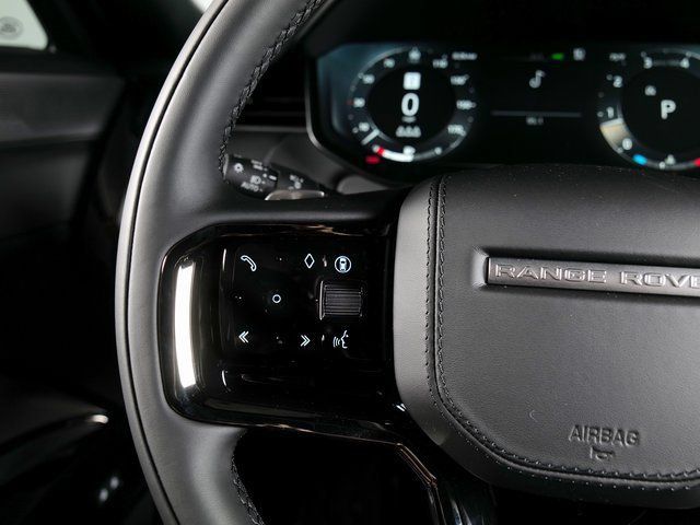 New 2026 Land Rover Range Rover Sport Dynamic SE AWD/4WD image 19