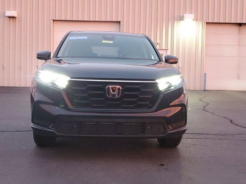 Certified 2024 Honda CR-V EX-L image 2